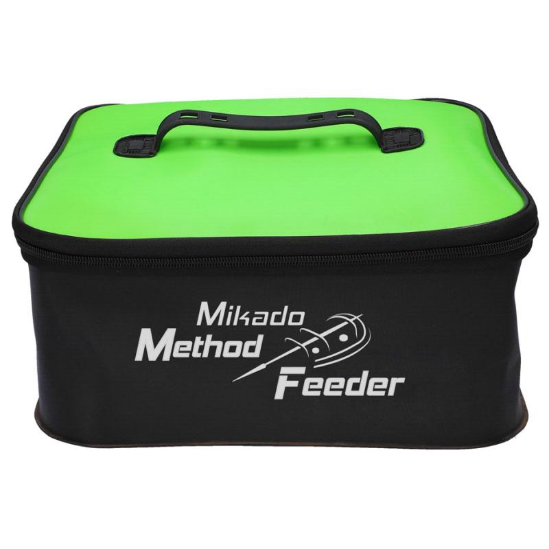 Mikado Tasche - Method Feeder 002-M (29X29X12cm)