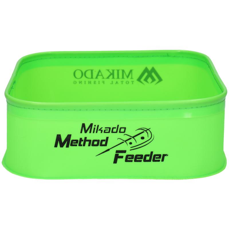 Mikado EVA-Tasche - Method Feeder 007 Set