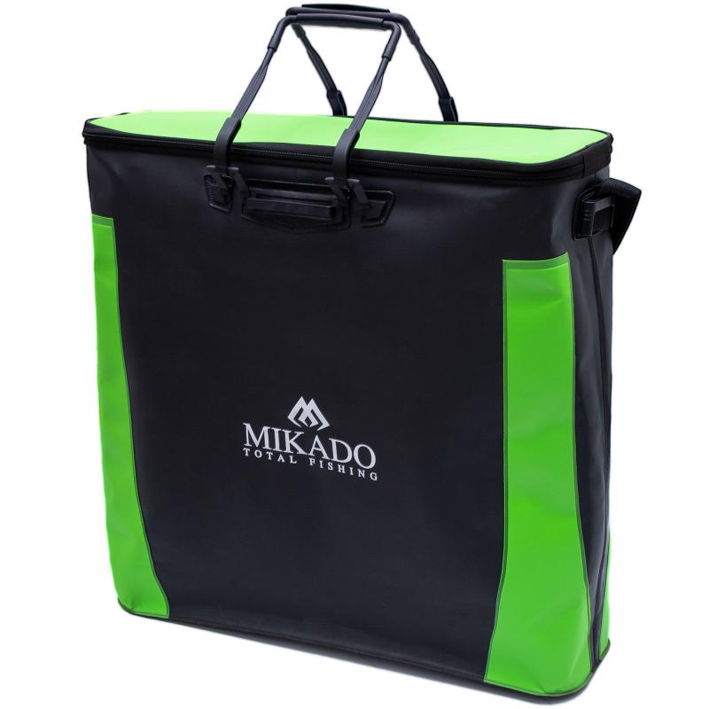 Mikado Tasche - Method Feeder Setzkescher (66X65X20cm)