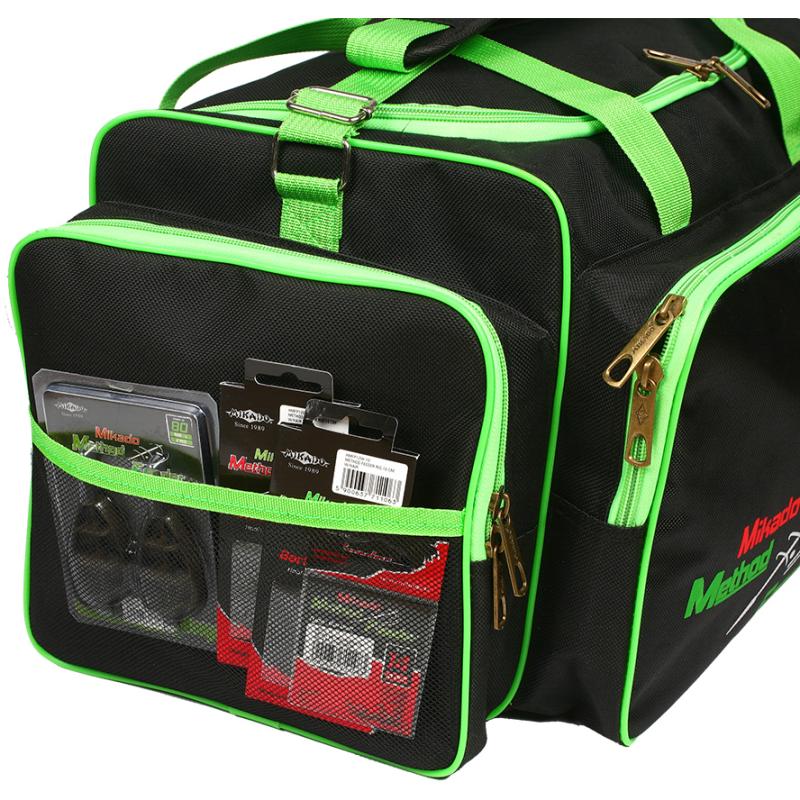 Mikado Tasche - Method Feeder (53X30X26cm)
