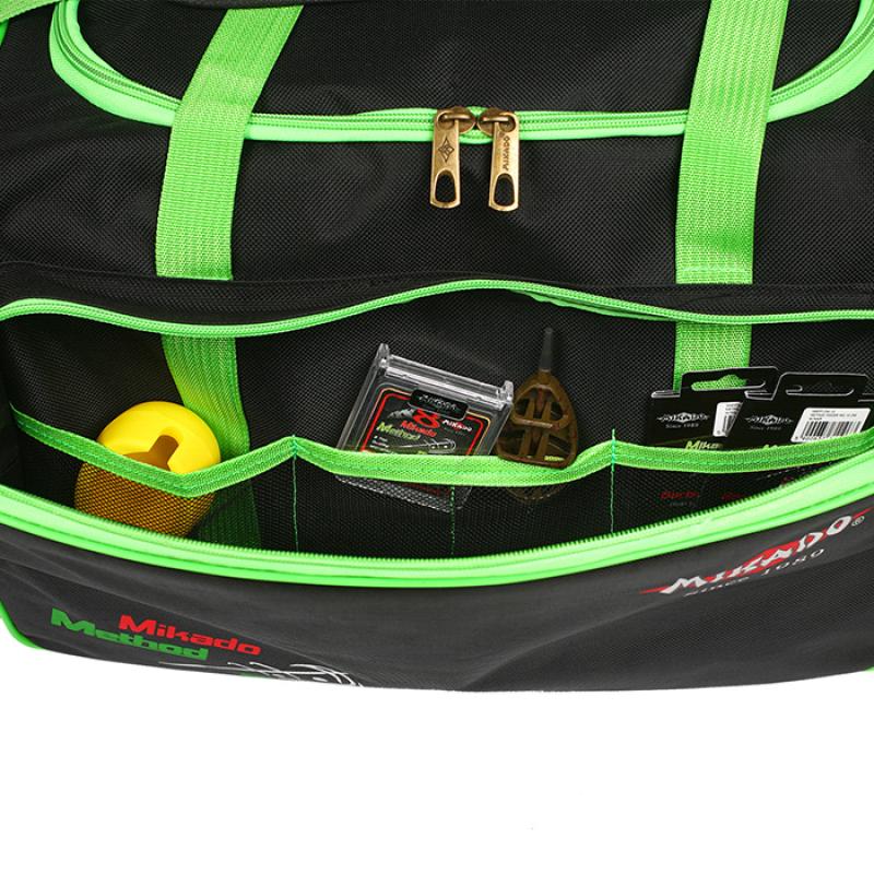 Mikado Tasche - Method Feeder (53X30X26cm)