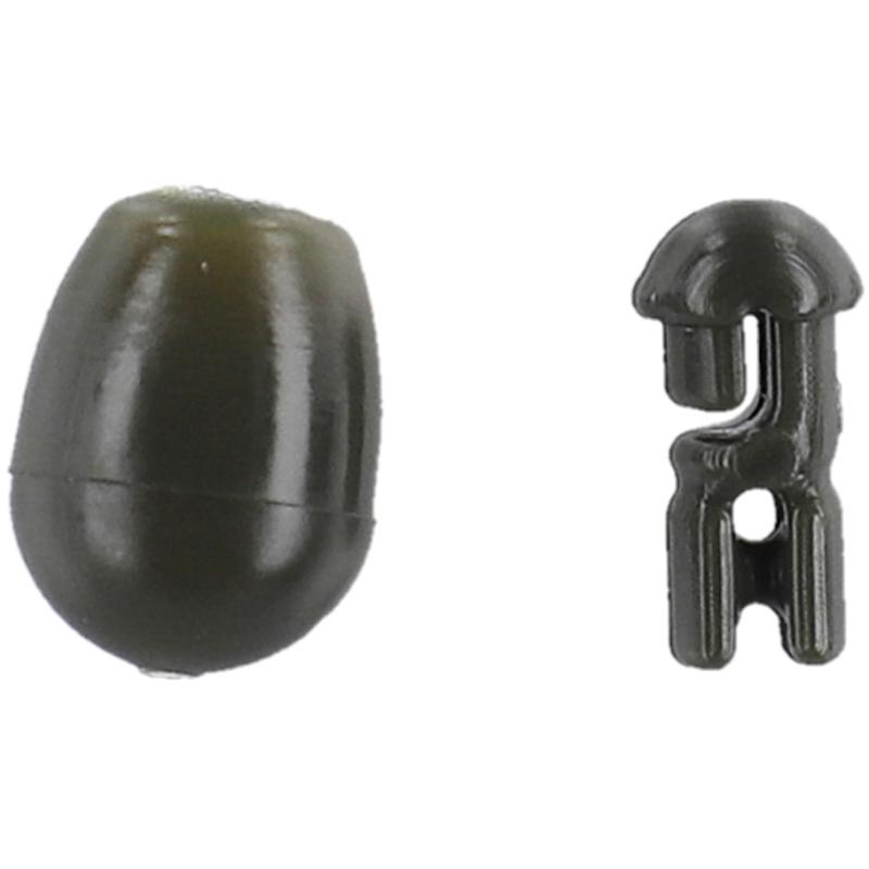 Mikado Verbinder - MF Line Connector f&uuml;r Schnur Gr&ouml;&szlig;e L - 6 Stck.