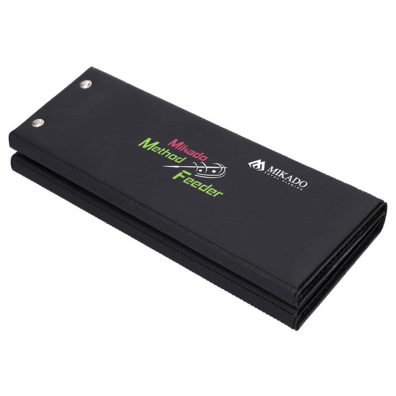 Mikado BriefTasche - Method Feeder f&uuml;r Rigs - 25cm