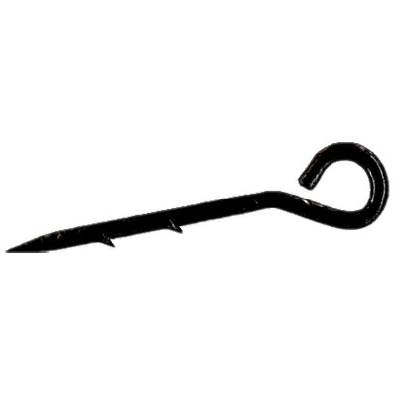 Mikado Spike - f&uuml;r K&ouml;der Method Feeder 7mm - 10 Stck.