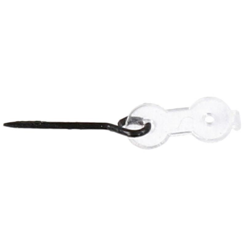 Mikado Spike - Method Feeder f&uuml;r K&ouml;der mit Silikon&ouml;se 10mm - 12 Stck.