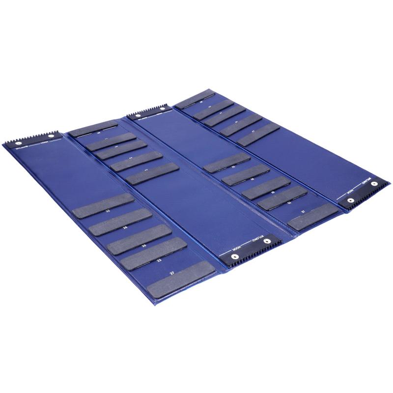 Mikado BriefTasche - f&uuml;r Rigs - 25cm