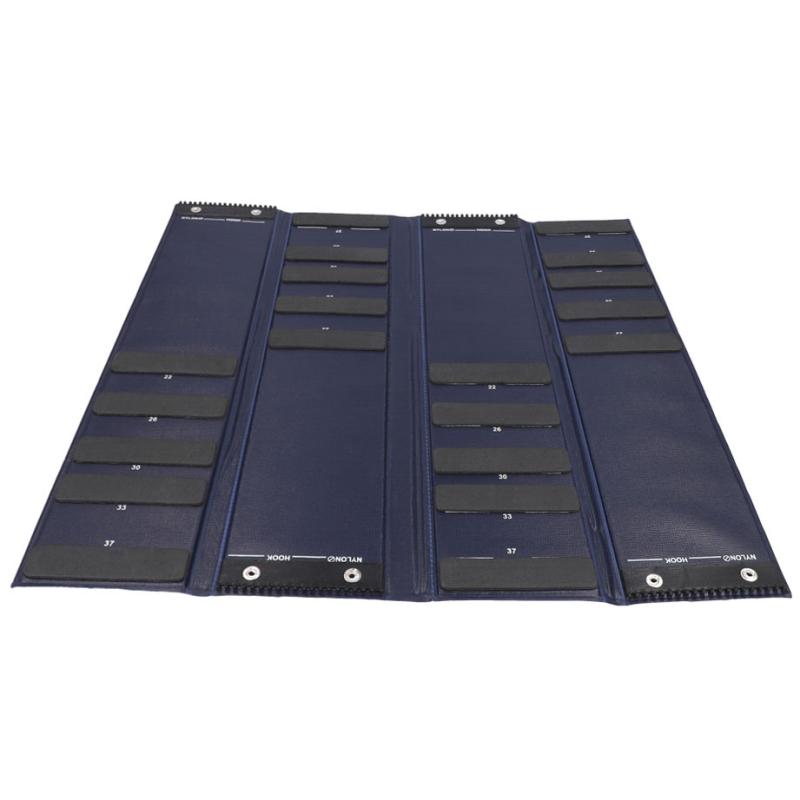 Mikado BriefTasche - f&uuml;r Rigs - 25cm