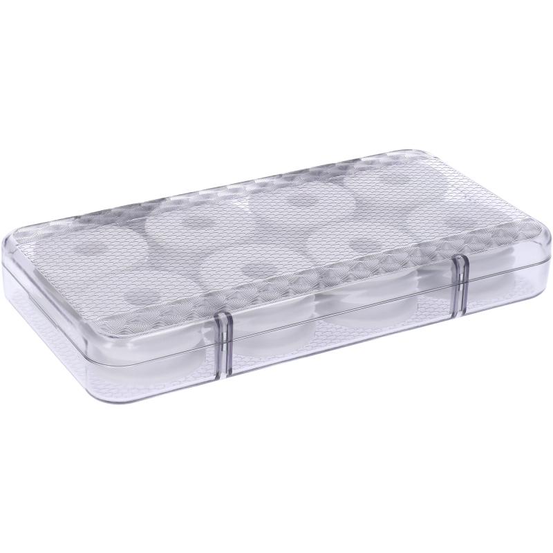 Mikado Box - f&uuml;r Rigs H550 (22X11.2X3cm)