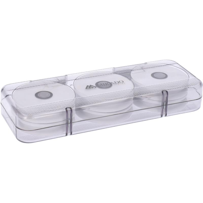 Mikado Box - f&uuml;r Rigs H551 (22X8.3X3.5cm)