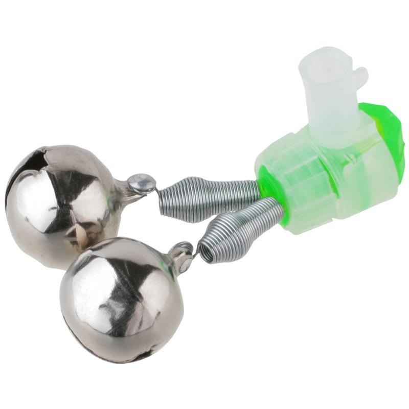 Mikado Glocke - Doppelt - f&uuml;r Knicklicht - 3 Stck.