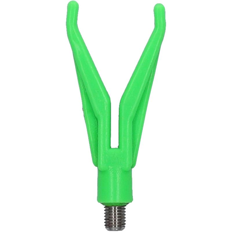 Mikado Rod Rest Grip - 7034 - Art "V" - Gr&uuml;n