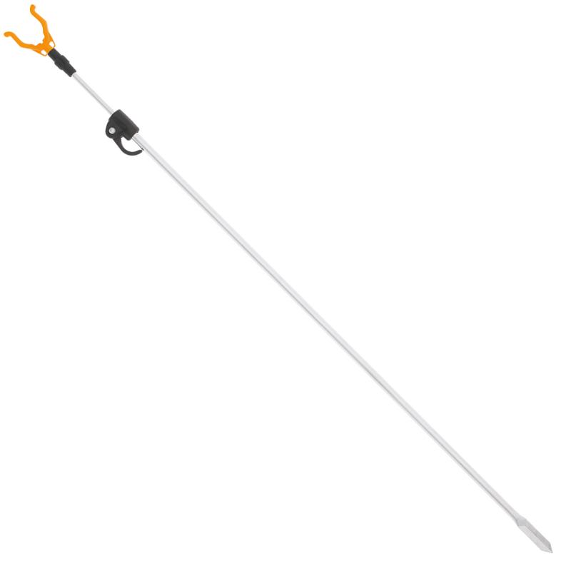 Mikado Rutenauflage Telescopic - Klemmung Wabi - 90cm