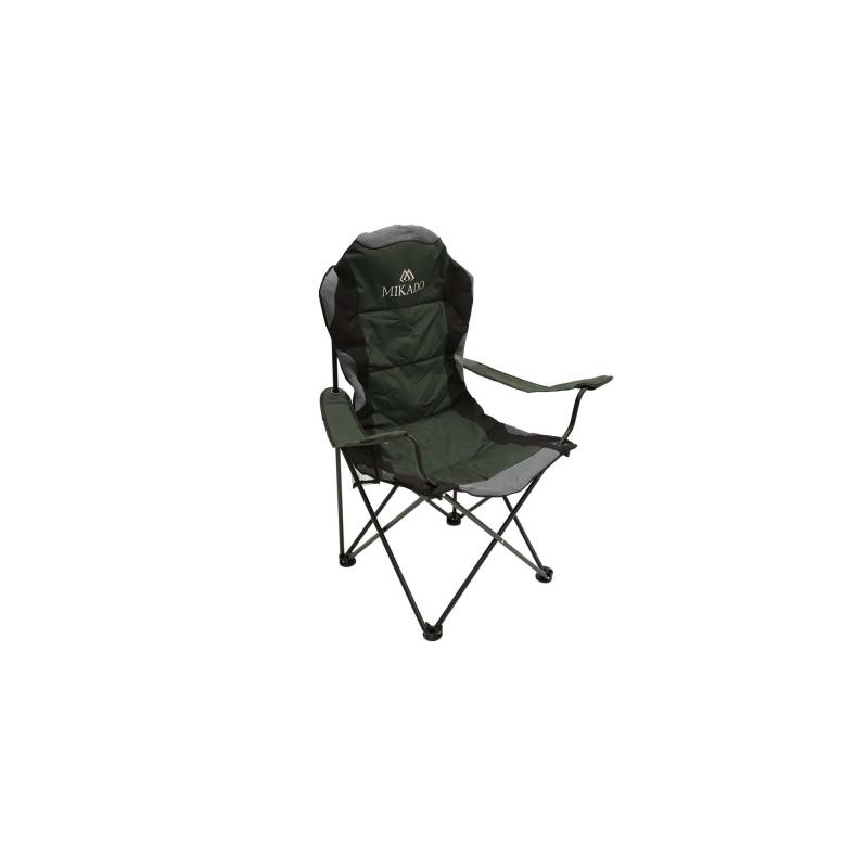 Mikado Stuhl - Faltbar (108X92X58cm - max. 100Kg)