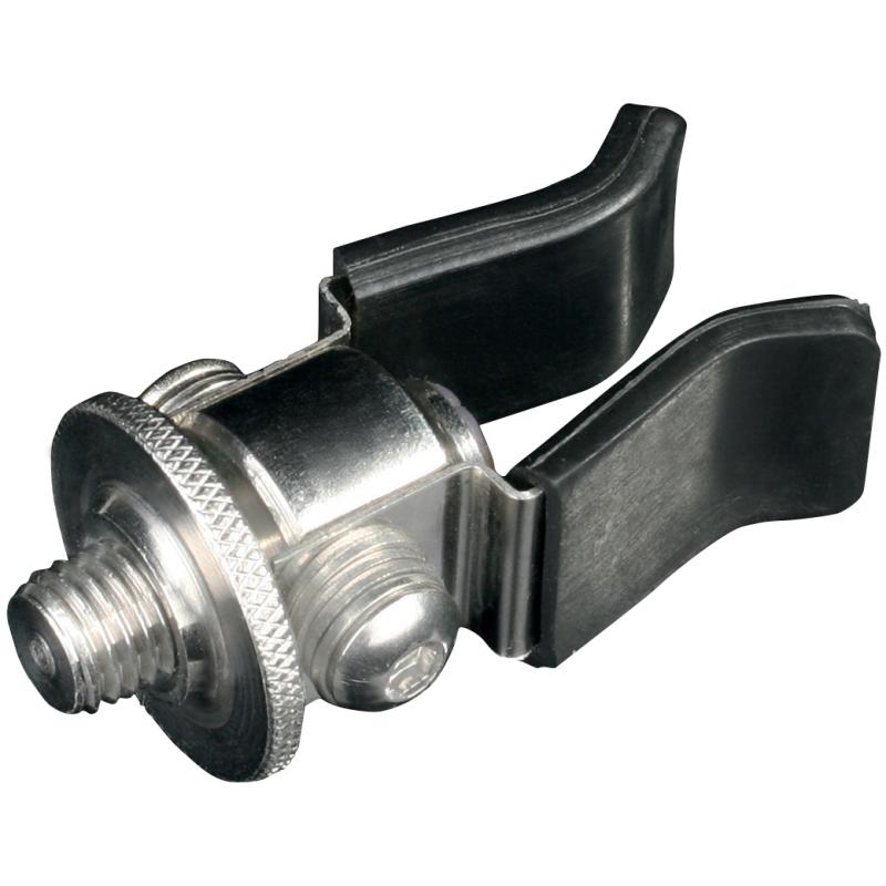 Mikado Rod Rest Grip - RR37 - Metall