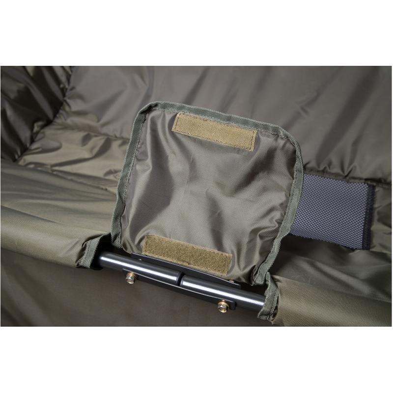 Mikado Abhakmatte - Enclave Cradle Mat