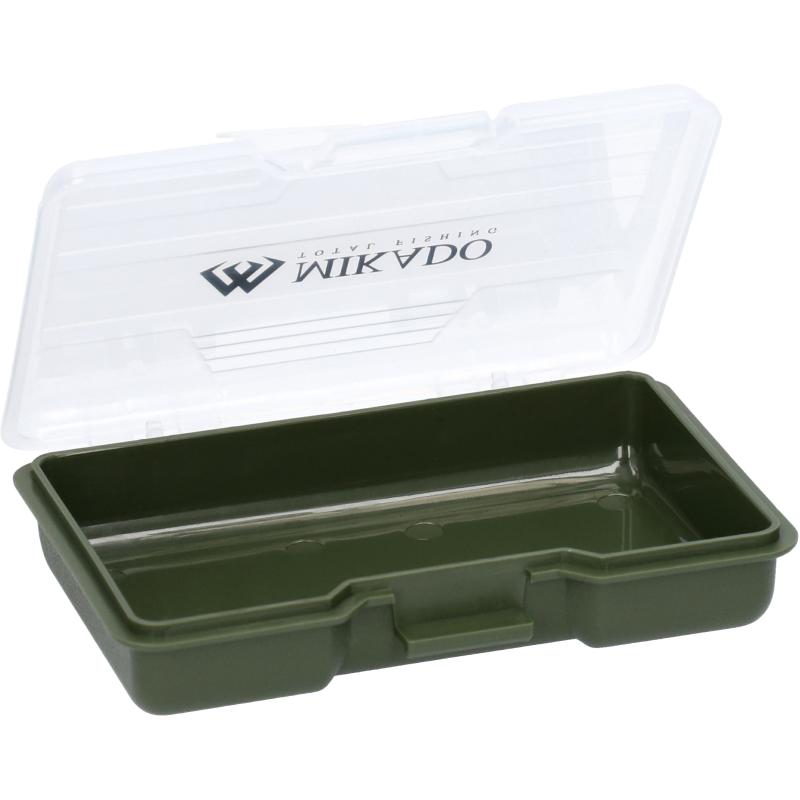Mikado Box - zum Karpfen-Set 1 (10.5X7X2.5cm)