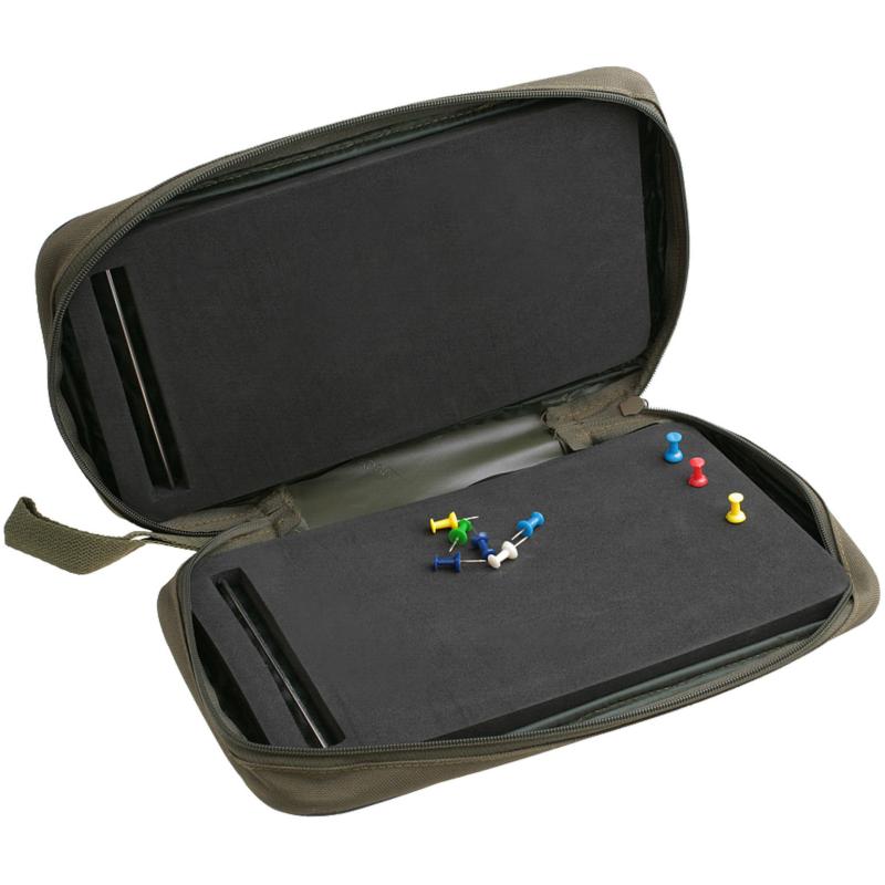 Mikado BriefTasche - f&uuml;r Karpfen-Rigs