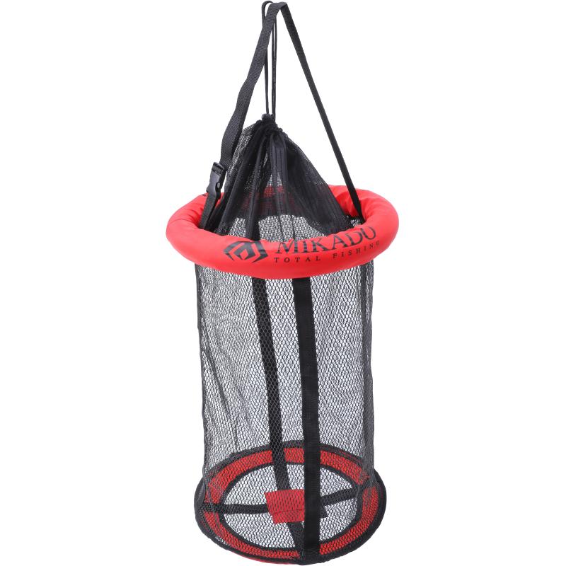 Mikado Setzkescher - floating - Cat Territory - Gr&ouml;&szlig;e 40cmx60cm