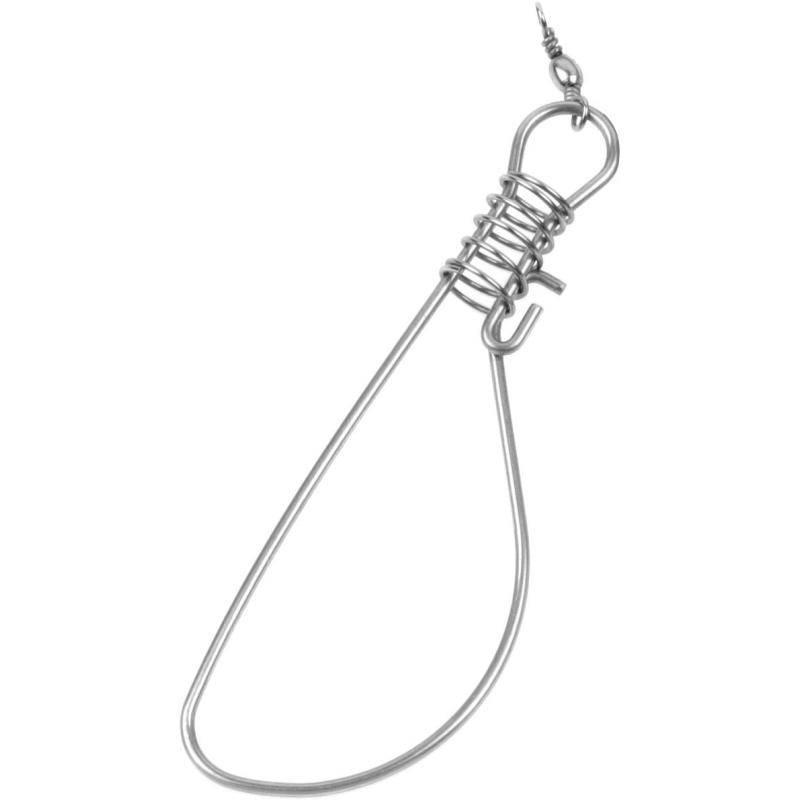 Mikado Snap - Mit Wirbel - Gr&ouml;&szlig;e 14cm - 5 Stck.