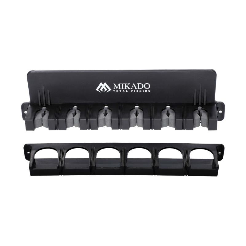 Mikado Halter - F&uuml;r Ruten Vertical Rod Rack