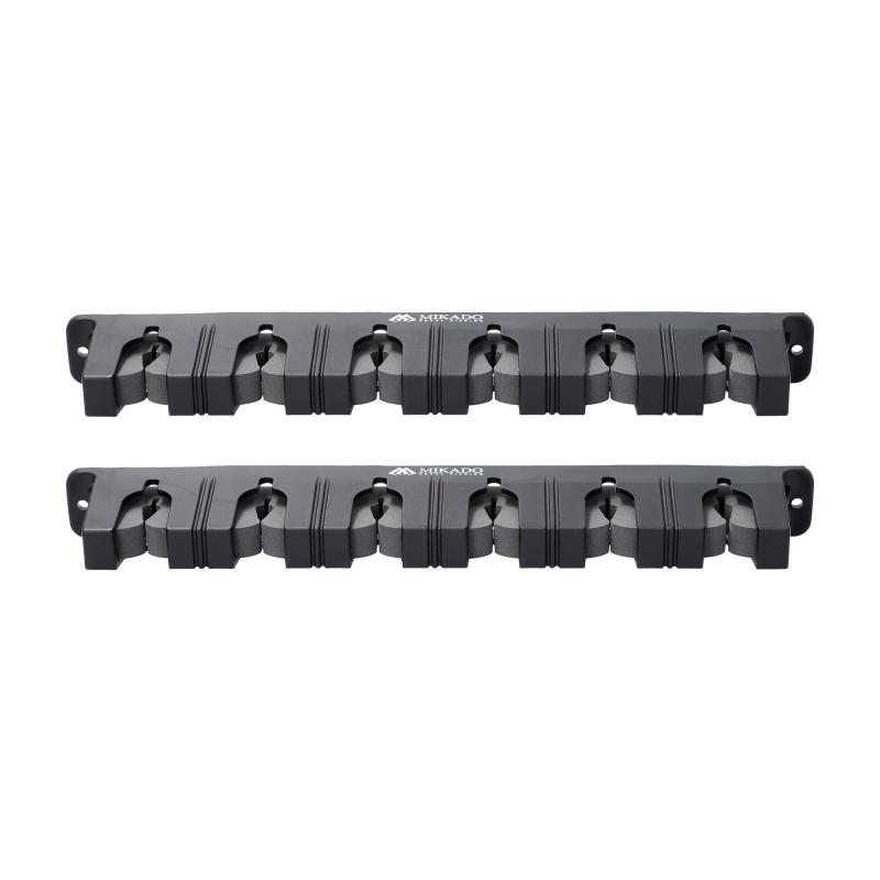 Produktbild Mikado Halter - F&uuml;r Ruten Horizontal Rod Rack