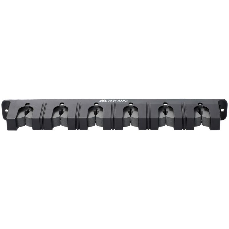 Mikado Halter - F&uuml;r Ruten Horizontal Rod Rack