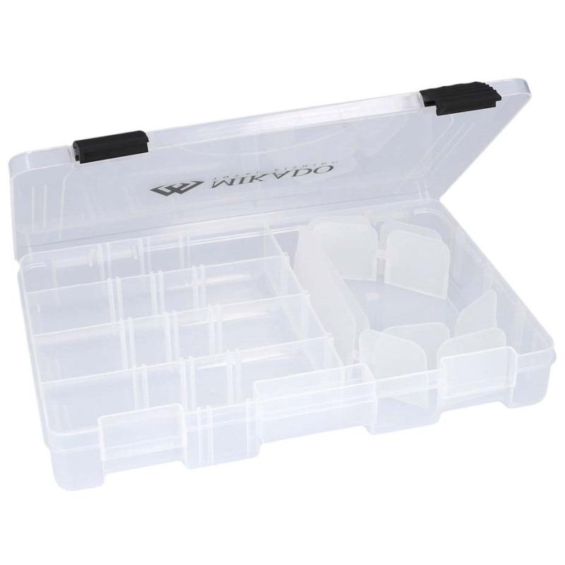 Mikado Box - Einseitig H473 (27.5X18.5X4.5cm)