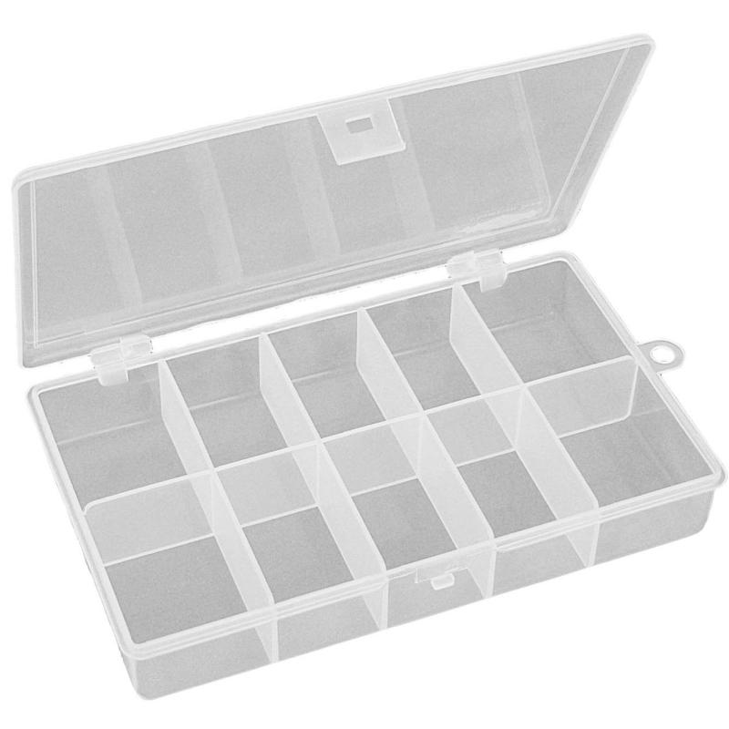 Mikado Box - Abm 020 (18.0X10.9X3.0cm)