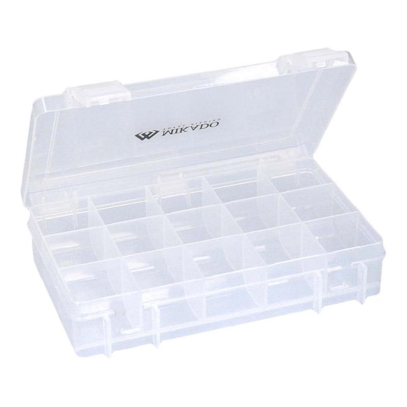 Mikado Box - Einseitig H393 (16.7X11.5X3.5cm)