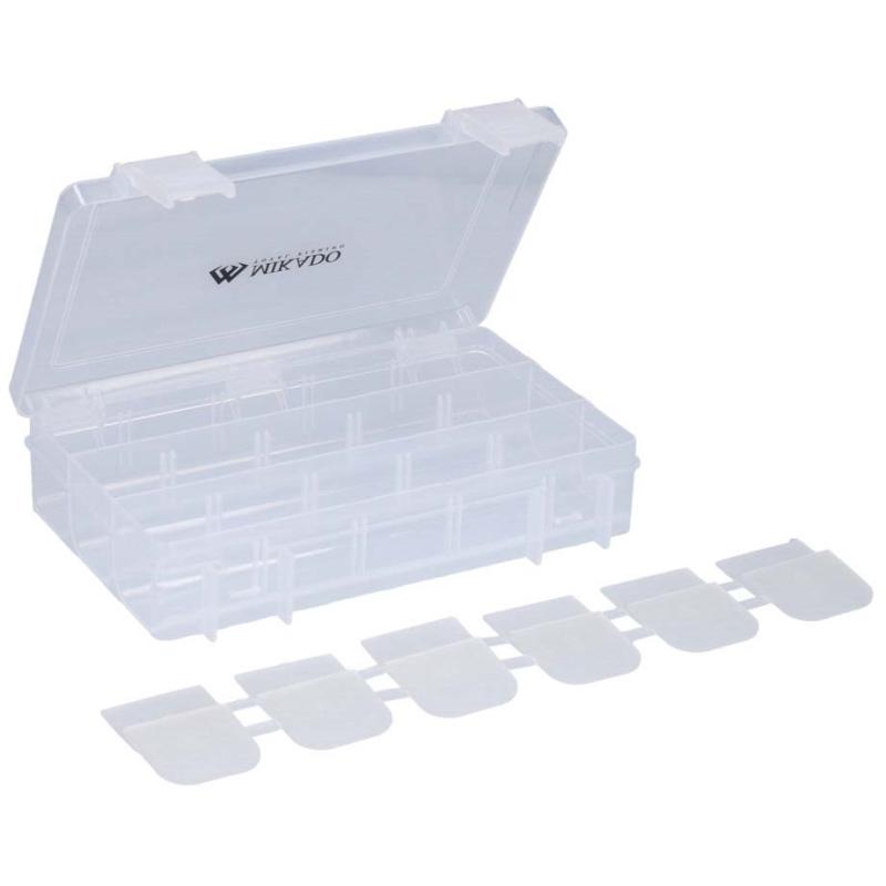 Mikado Box - Einseitig H394 (16.7X11.5X3.5cm)
