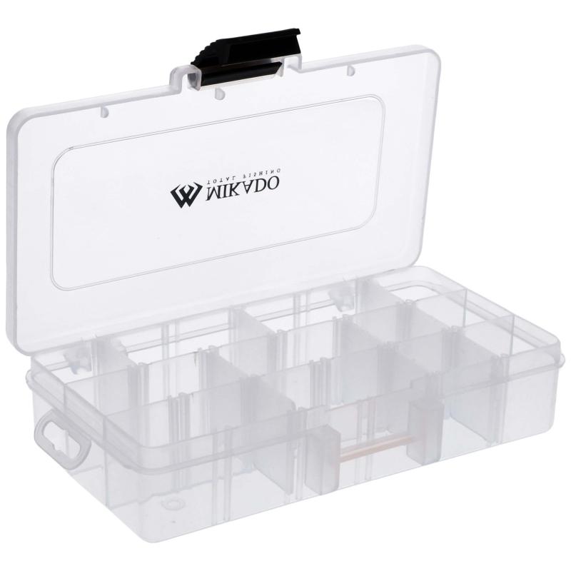 Mikado Box - Einseitig H409 (17.7X9.2X3.5cm)