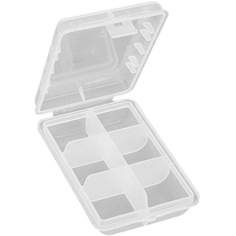 Produktbild Mikado Box - Abm 002 (9.7X6.6X2.5cm)