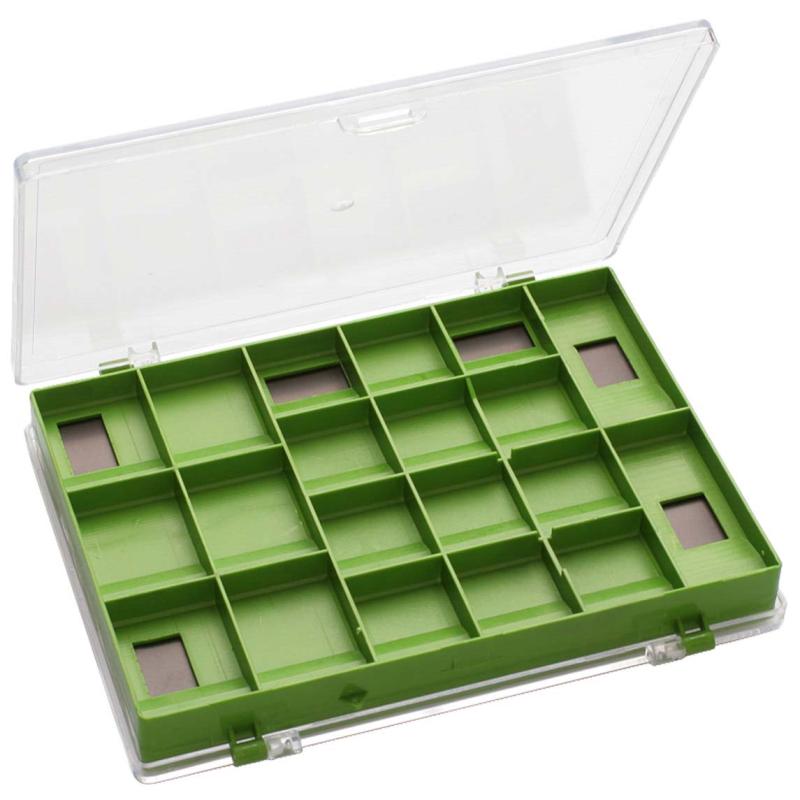 Mikado Box - Magnetisch (14.5X10.5X2cm)