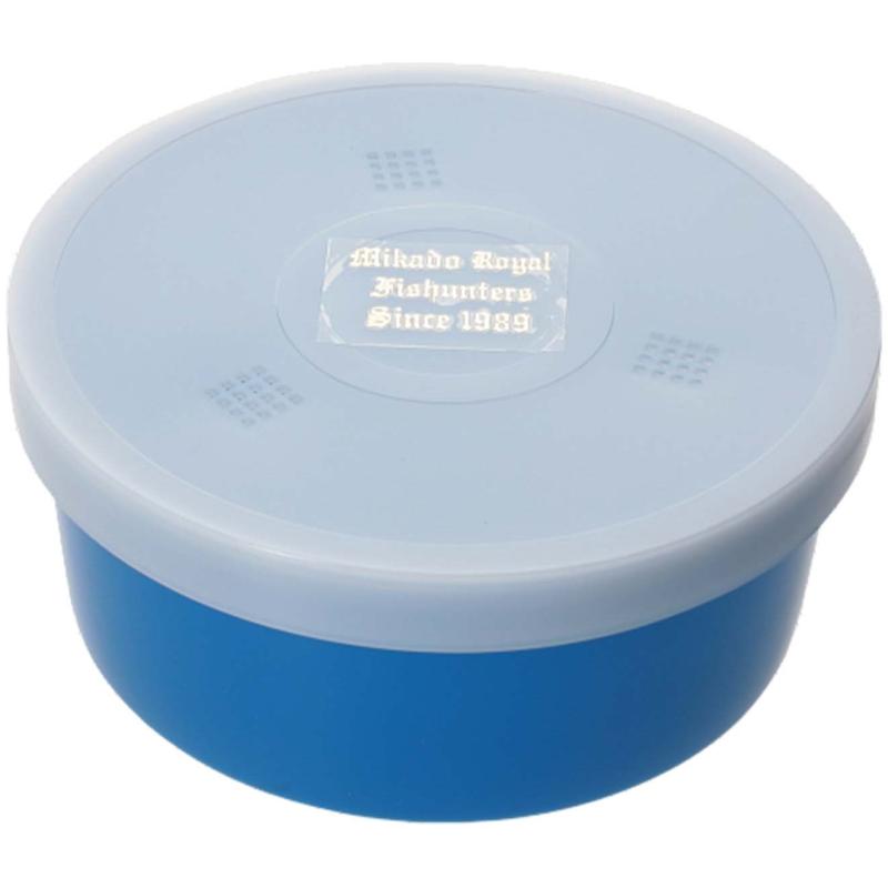 Mikado Box - F&uuml;r K&ouml;der - Blau