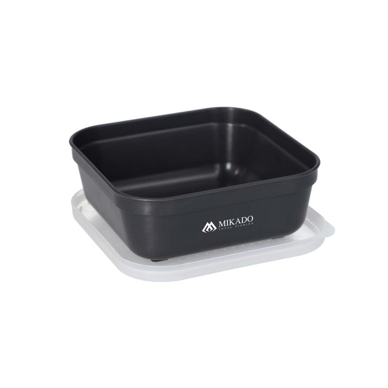 Mikado Box - For Baits Uac-G006 (13X13X5cm)