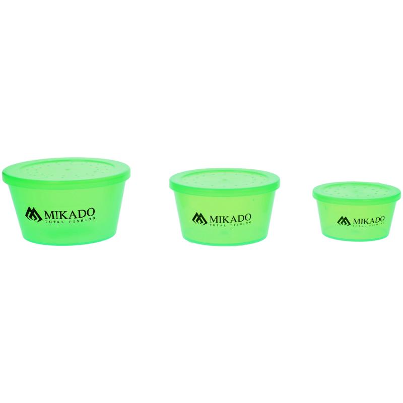 Mikado Box - F&uuml;r K&ouml;der H403 (10X5.5/9X4.8/7X3.4cm) Set - 3 Stck.