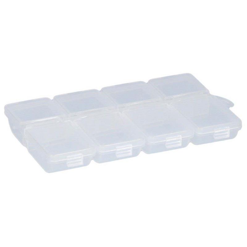 Produktbild Mikado Box - Einseitig H382 (10.2X6.2X1.3cm)