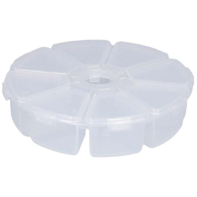 Produktbild Mikado Box - Rund H434 (10.5X2.8cm)