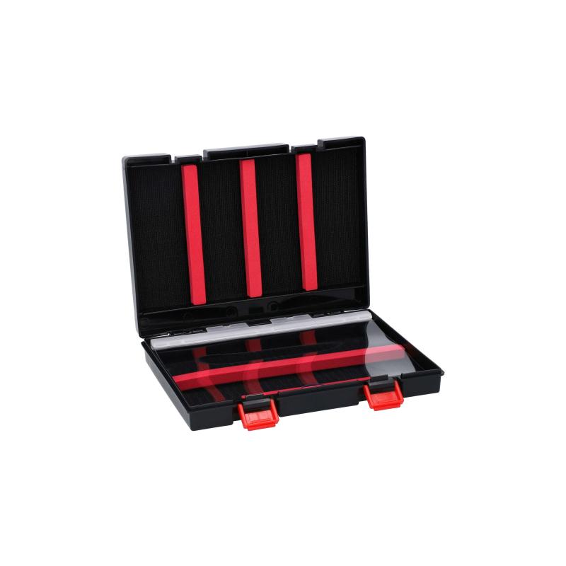 Mikado Box - Spoon Box (19.7X 14.2X3.4cm)