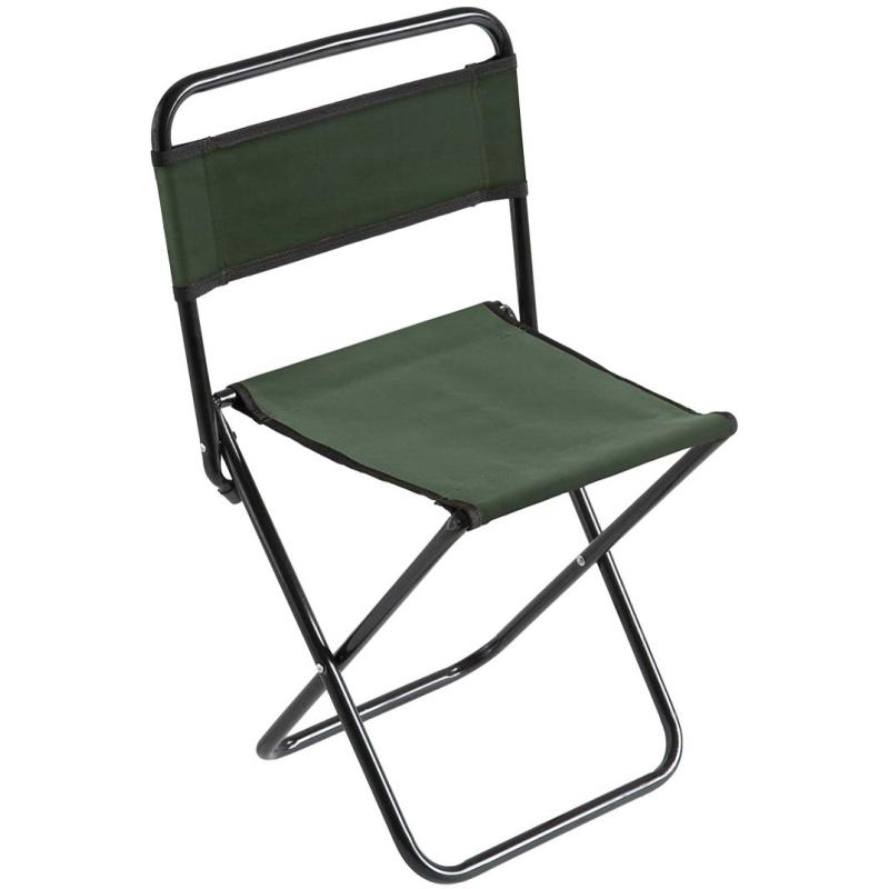 Produktbild Mikado Stuhl - 004 - Gr&uuml;n