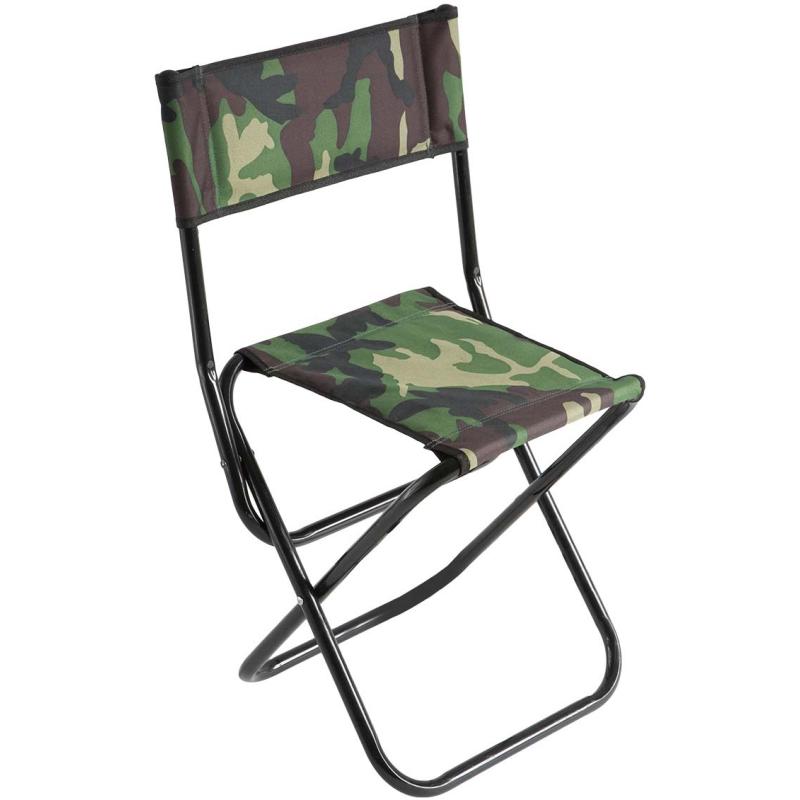 Produktbild Mikado Stuhl - 081 - Camouflage