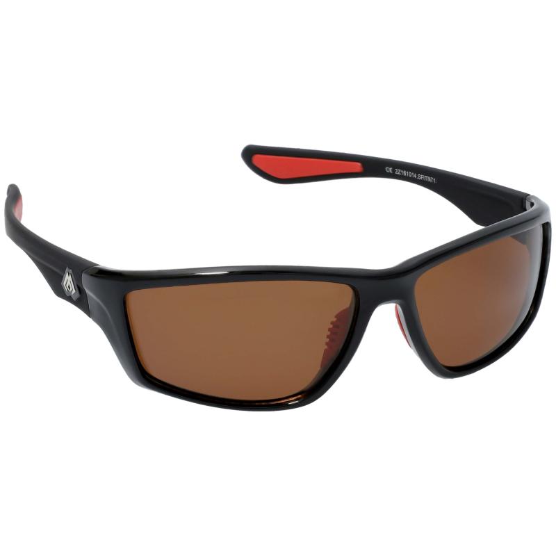 Produktbild Mikado Sonnenbrille - Polarisiert - 7774 - Braun