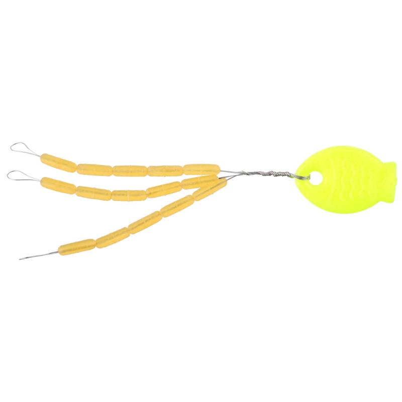 Produktbild Mikado Stopper - Silikon - Gr&ouml;&szlig;e S
