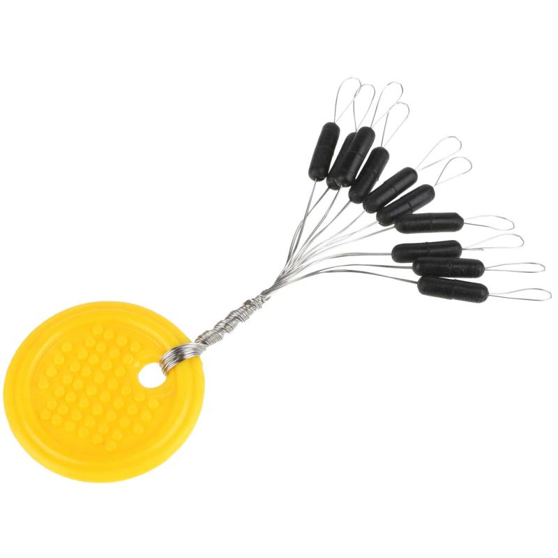 Mikado Stopper - Gummi Lang - Trout Campione - Gr&ouml;&szlig;e L