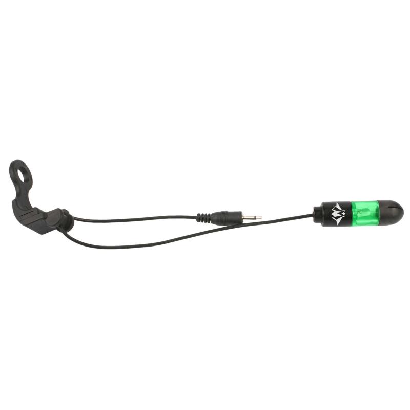 Mikado Bissanzeiger - Led Hanger - Hanger - Gr&uuml;n