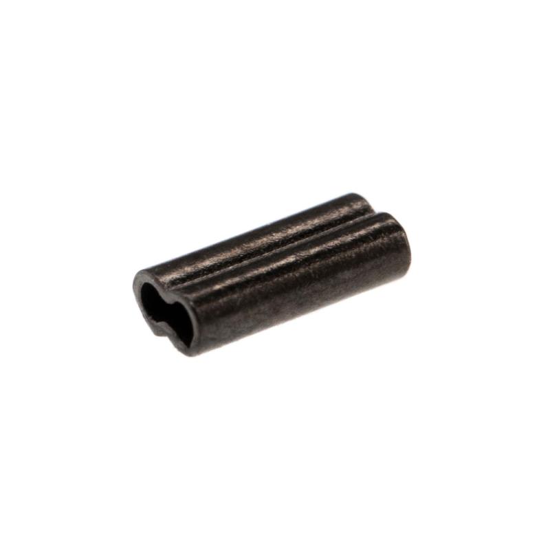 Mikado Crimp Sleeve - Double - Size 0.6mm