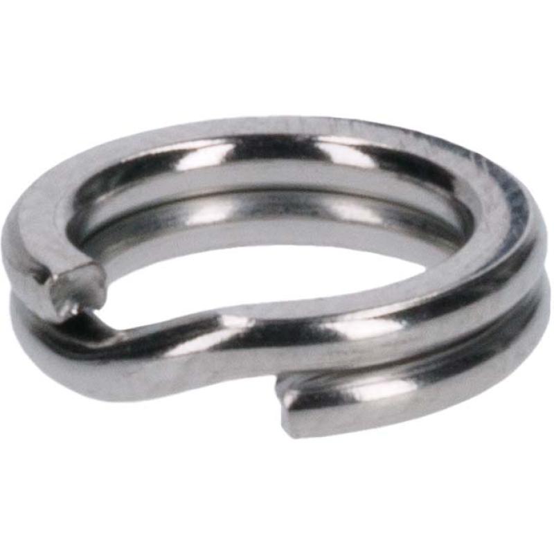Mikado Splitring - Stark - Gr&ouml;&szlig;e 7X0.7mm .