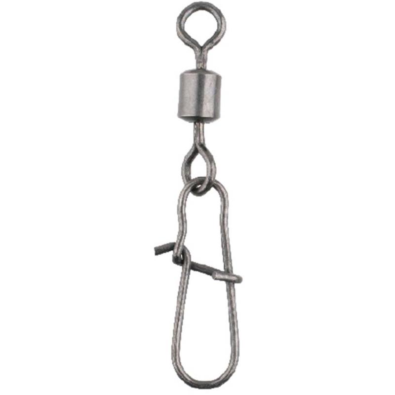 Mikado Rollwirbell Fastlock Snap Nr. 18 Bn.