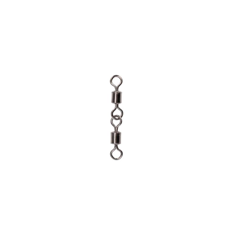 Mikado Wirbeljaws Double Swivels Xl - 35Kg .