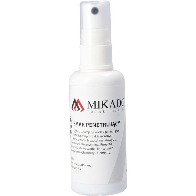 Mikado Fett Durchdringend - Kapazit&auml;t 50Ml